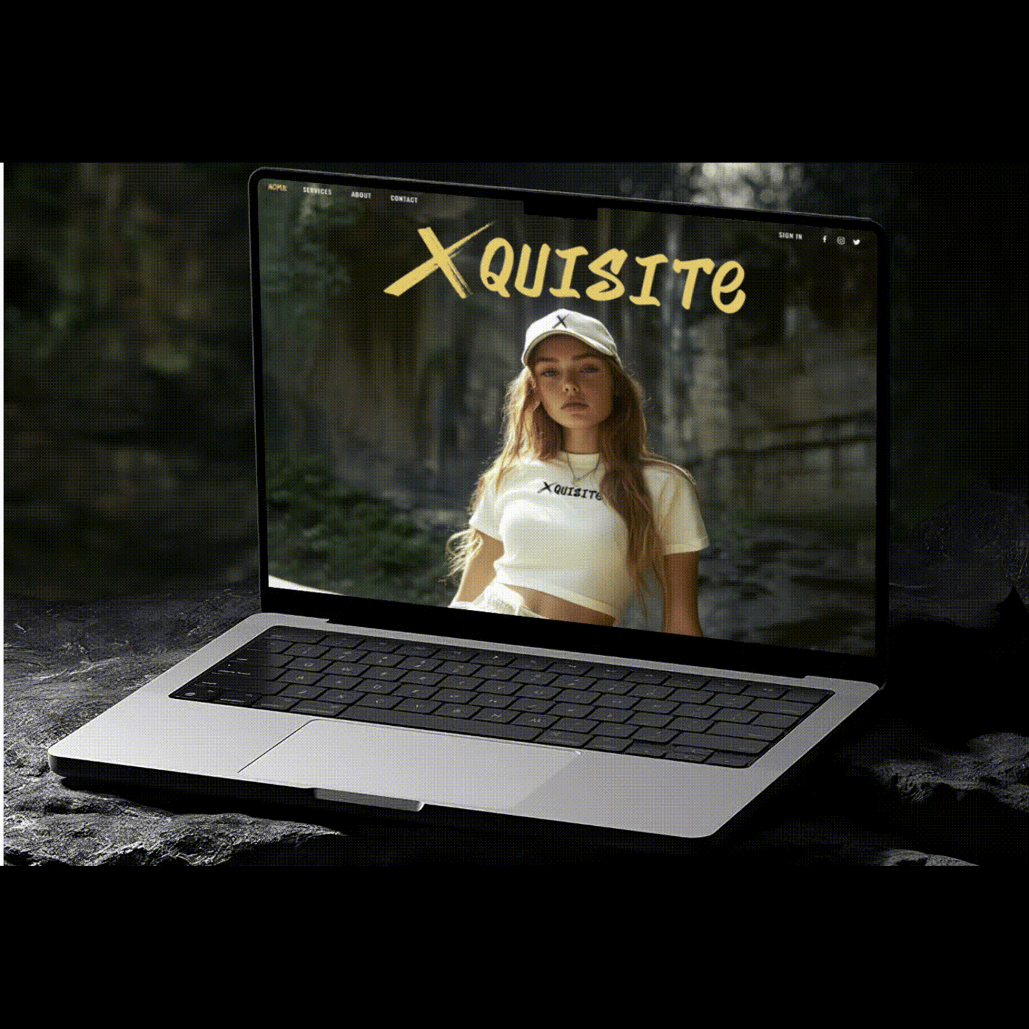 Xquisite